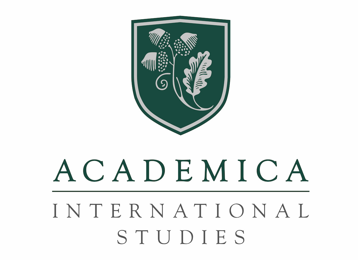 Academica International Studies logo
